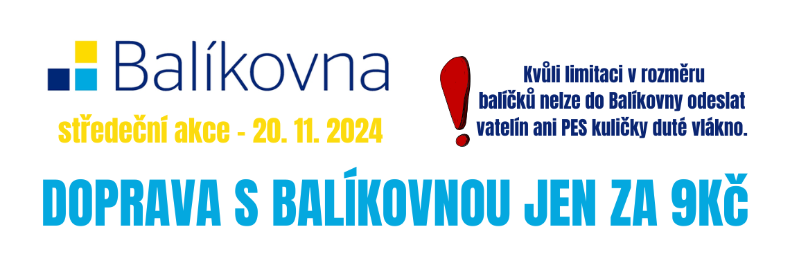 balíkovna